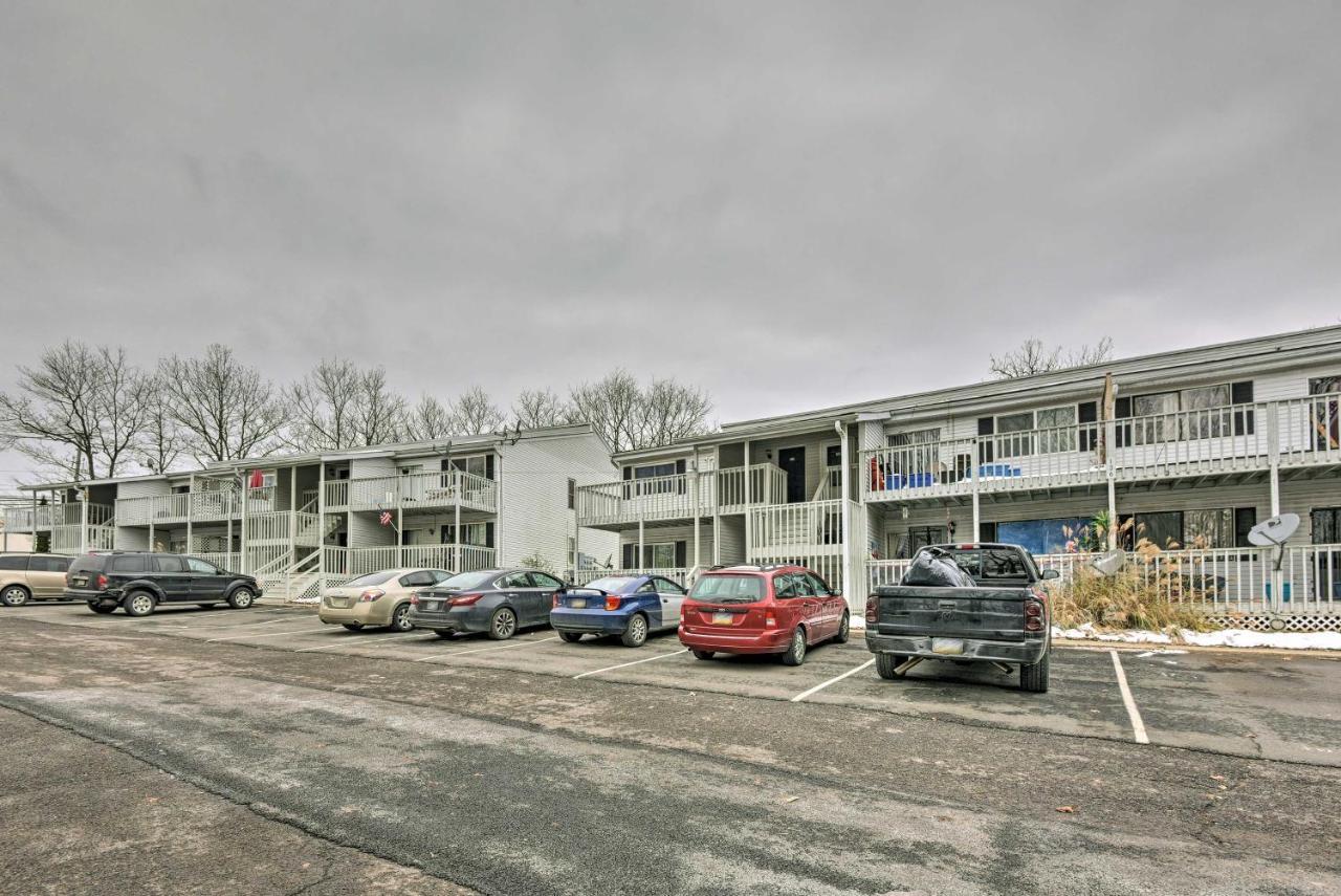 With Balcony, Near Mt Airy Casino