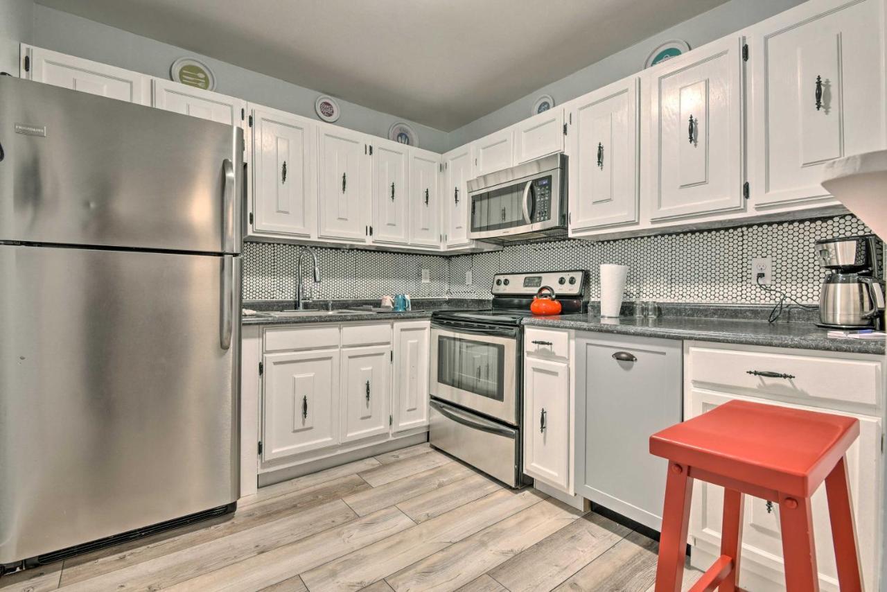 With Balcony, Near Mt Airy Casino * Mount Pocono