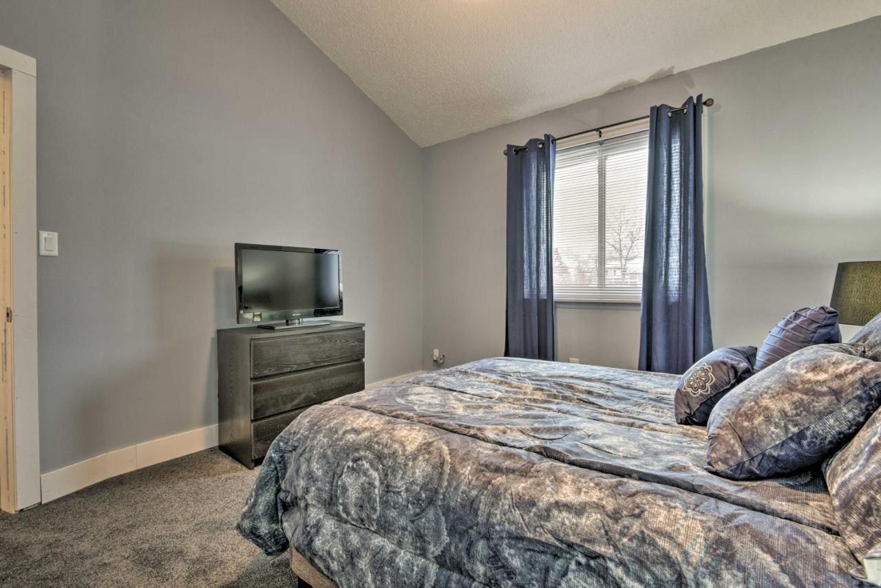 Apartamento With Balcony, Near Mt Airy Casino